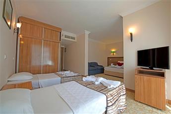 Green Nature Resort & Spa