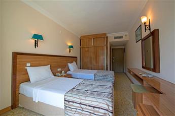 Green Nature Resort & Spa