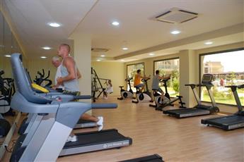 Green Nature Resort & Spa