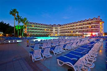 Green Nature Resort & Spa