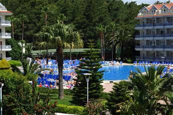 Green Nature Resort & Spa