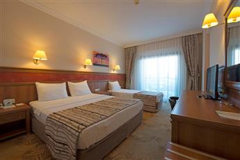Green Nature Resort & Spa