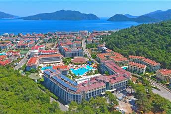 Green Nature Resort & Spa