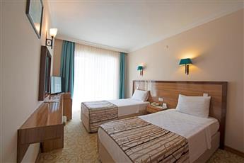 Green Nature Resort & Spa