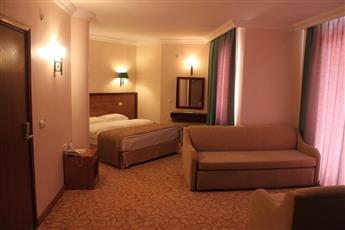 Green Nature Resort & Spa