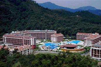 Green Nature Resort & Spa