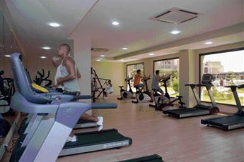 Green Nature Resort & Spa