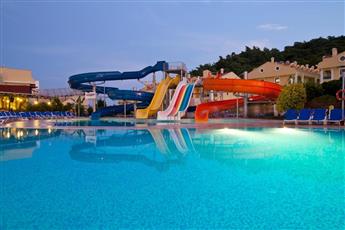 Green Nature Resort & Spa