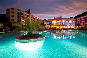 Green Nature Resort & Spa