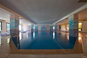 Green Nature Resort & Spa