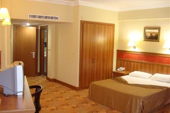 Green Nature Resort & Spa