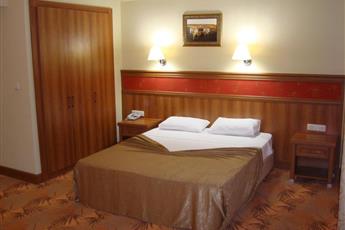 Green Nature Resort & Spa