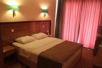 Green Nature Resort & Spa
