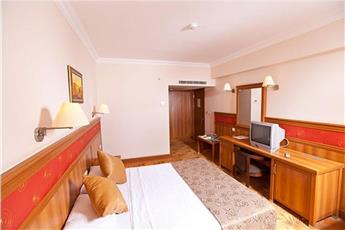 Green Nature Resort & Spa