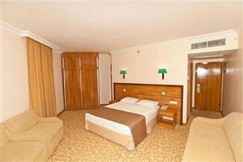 Green Nature Resort & Spa