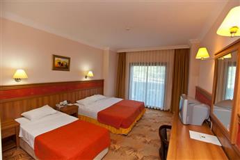 Green Nature Resort & Spa