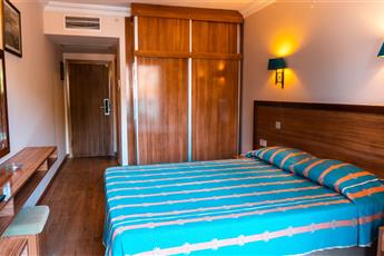Green Nature Resort & Spa