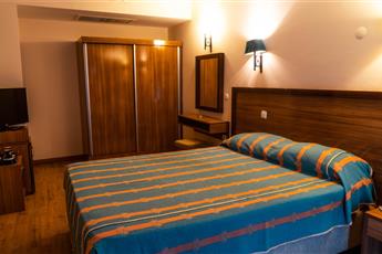 Green Nature Resort & Spa