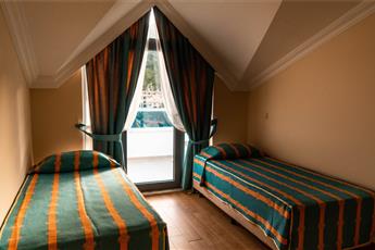 Green Nature Resort & Spa