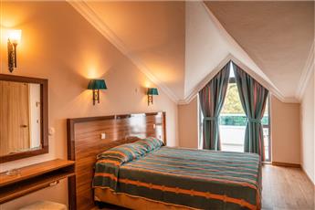 Green Nature Resort & Spa