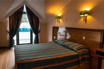 Green Nature Resort & Spa
