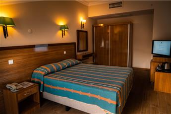Green Nature Resort & Spa