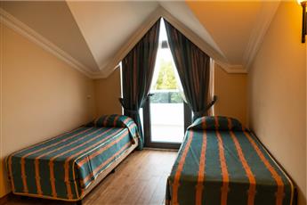 Green Nature Resort & Spa
