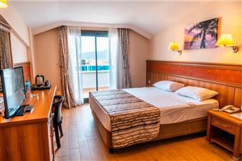 Green Nature Resort & Spa
