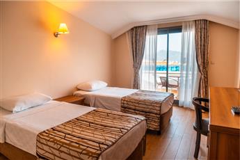 Green Nature Resort & Spa