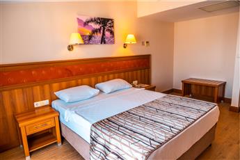 Green Nature Resort & Spa