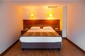 Green Nature Resort & Spa