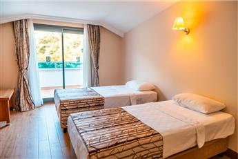 Green Nature Resort & Spa