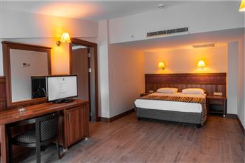 Green Nature Resort & Spa