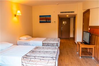 Green Nature Resort & Spa
