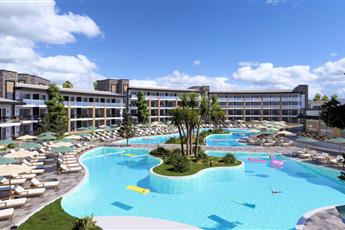 Green Nature Sarıgerme 5*