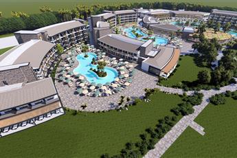 Green Nature Sarıgerme 5*