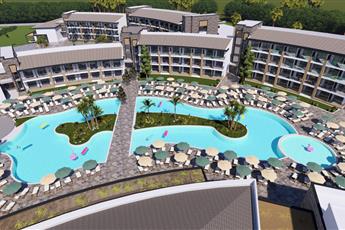 Green Nature Sarıgerme 5*