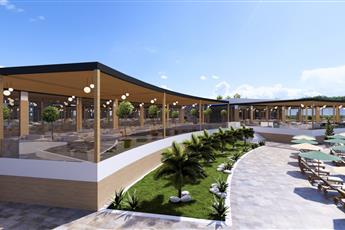 Green Nature Sarıgerme 5*