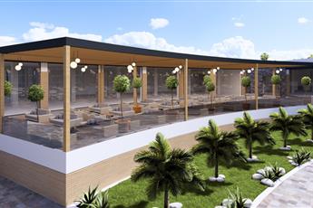 Green Nature Sarıgerme 5*