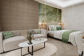 Green Nature Sarıgerme 5*