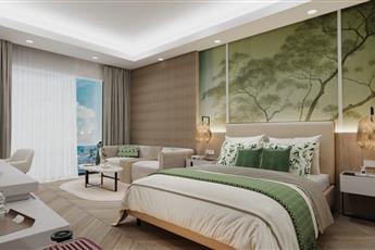 Green Nature Sarıgerme 5*