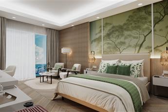 Green Nature Sarıgerme 5*