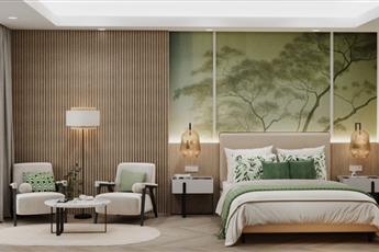 Green Nature Sarıgerme 5*