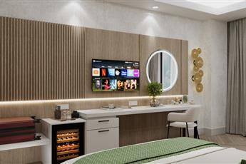 Green Nature Sarıgerme 5*