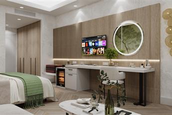 Green Nature Sarıgerme 5*