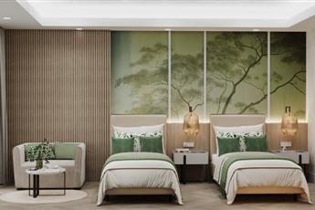 Green Nature Sarıgerme 5*