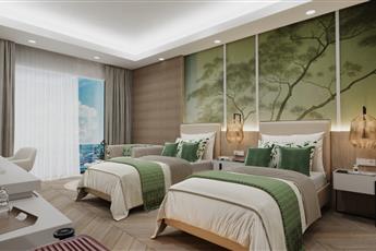 Green Nature Sarıgerme 5*