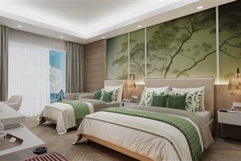 Green Nature Sarıgerme 5*