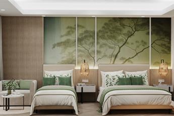 Green Nature Sarıgerme 5*