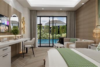 Green Nature Sarıgerme 5*